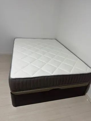 OFERTA!!! CANAPE MAS COLCHÓN