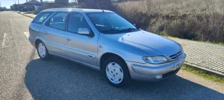 Citroen Xsara 2002