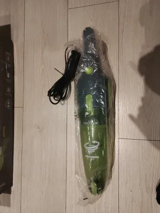 Aspirador Conga Duostick Easy