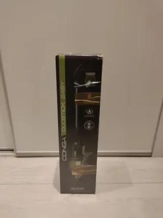 Aspirador Conga Duostick Easy