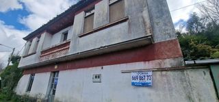 Chalet en venta en Cabanas