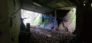 Chalet en venta en Cabanas