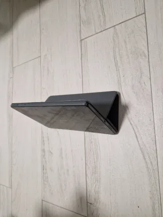 Lenovo Tab M11 Nero con Penna e Custodia