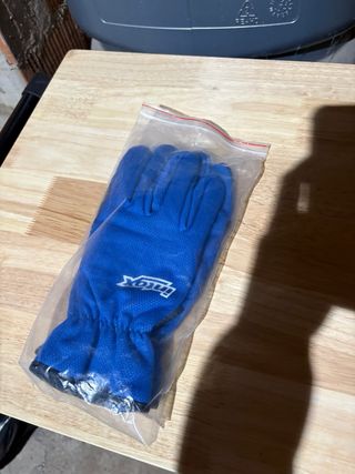 Protección moto niño con casco incluido