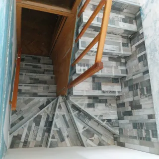 Instalación Tarima Flotante