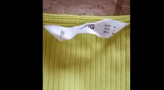 Lotes de vestidos TallaM