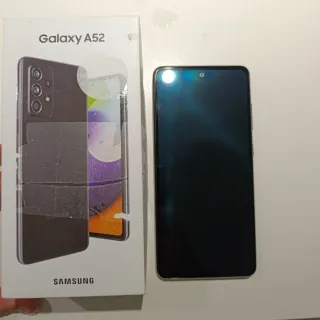 Samsung Galaxy A52