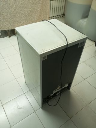 Nevera Teka TS 138 VR01