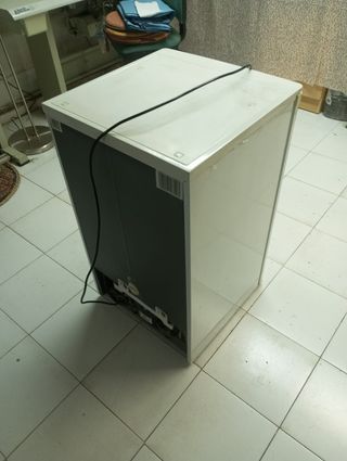 Nevera Teka TS 138 VR01