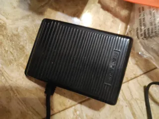 Máquina de coser Singer Serenade