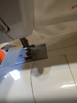 Máquina de coser Singer Serenade