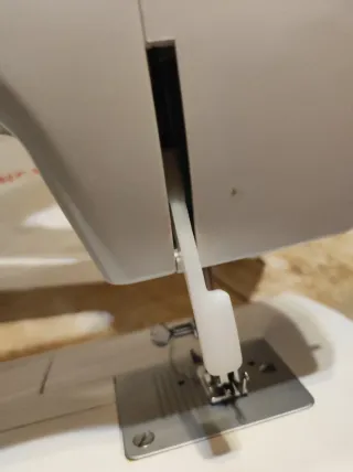 Máquina de coser Singer Serenade