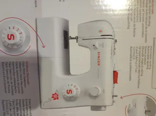 Máquina de coser Singer Serenade