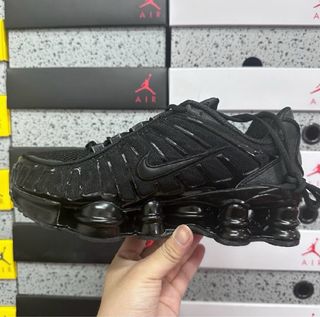 Nike Shox TL Negro Talla 43