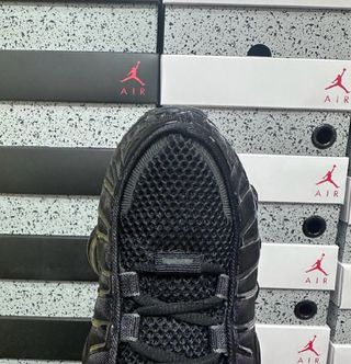 Nike Shox TL Negro Talla 43