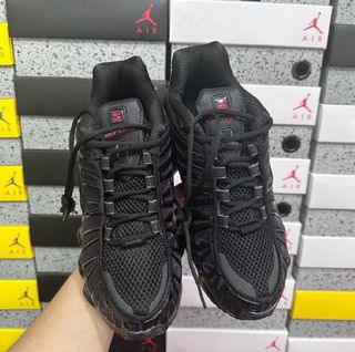 Nike Shox TL Negro Talla 43