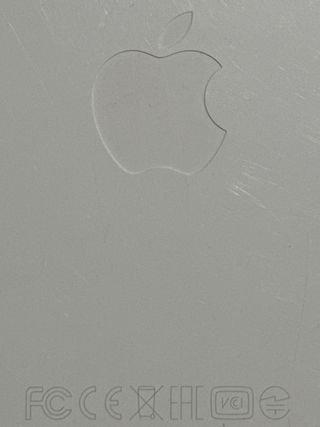 Teclado Apple Magic Keyboard Plata/Blanco