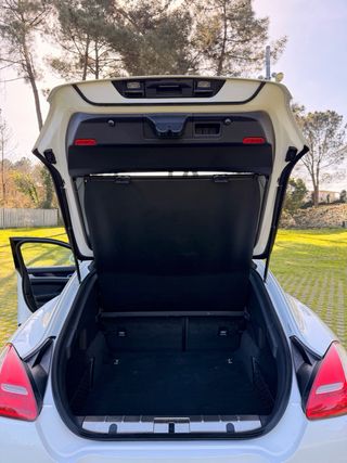 Porsche Panamera 2012