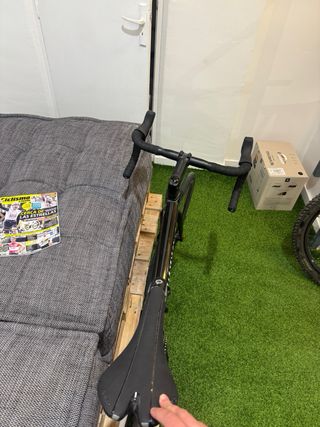 Wilier Garda Talla M Nueva!