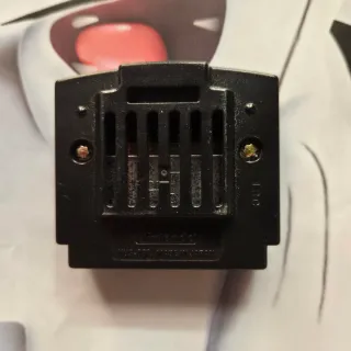 Jumper Pak Nintendo 64