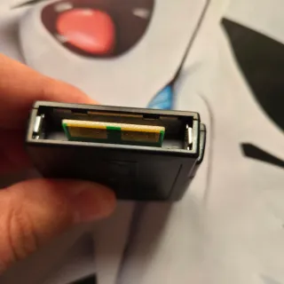 Jumper Pak Nintendo 64