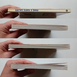 Pane e torte salate ,Giunti Demetra