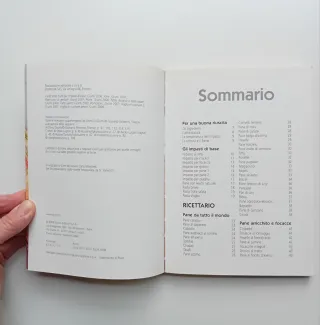 Pane e torte salate ,Giunti Demetra