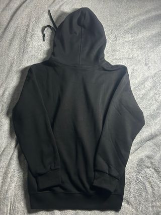 Felpa Ralph Lauren Nera Taglia M