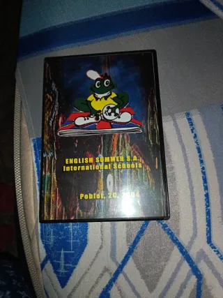 DVD Jet Lag (Comedia Romántica)