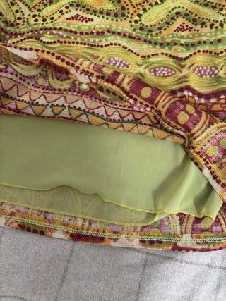 Camiseta Cappuccini estampada