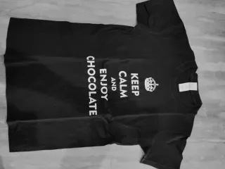 12 Camisetas de diversas marcas