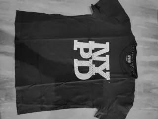 12 Camisetas de diversas marcas