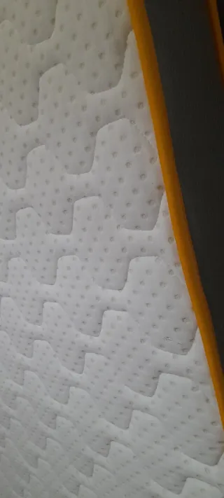 Colchón individual 90cm