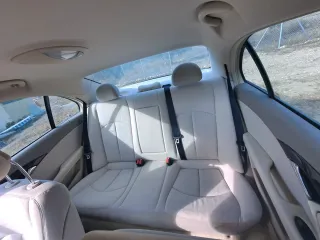 Mercedes-Benz Clase E 2005