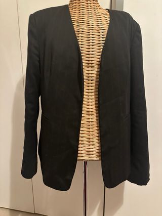 Blazer Class Nero