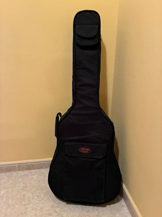 Epiphone AJ-220S Guitarra Acústica