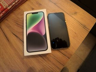 iPhone 14 Plus 128 GB