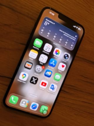 iPhone 14 Plus 128 GB