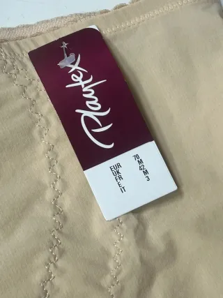 Faja Moldeadora Playtex Beige