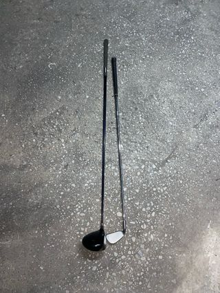 Wilson Staff Smooth 460cc Driver