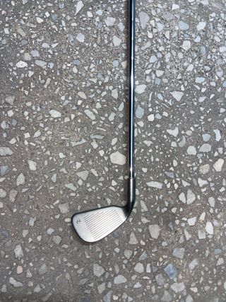 Wilson Staff Smooth 460cc Driver