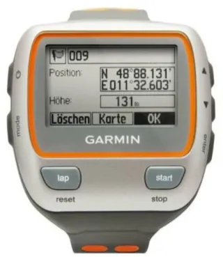 Reloj GPS Garmin