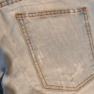 Jeans Dolce & Gabbana Blu