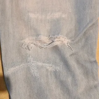 Jeans Dolce & Gabbana Blu