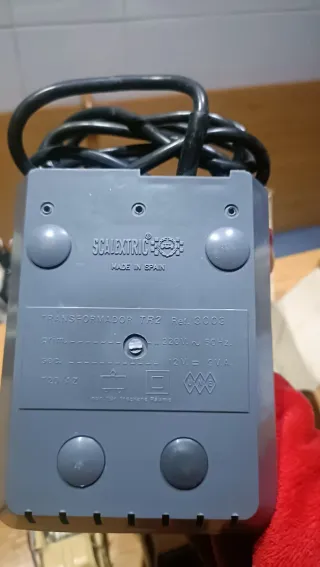 Scalextric Coches de Carreras Lote