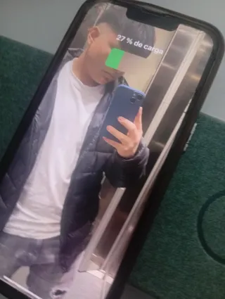 Cargador inalámbrico triple para iPhone