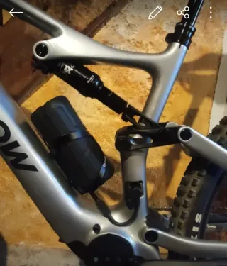 Range Extender para Avinox 426Wh