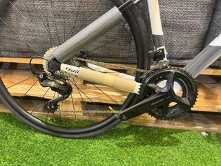 Wilier Garda Talla S Nueva