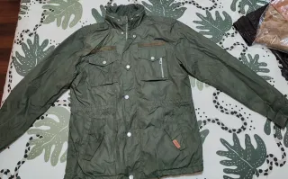 Chaqueta Springfield