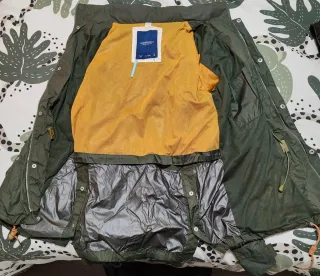 Chaqueta Springfield